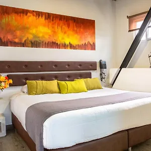 Hotel Wess, Bogota