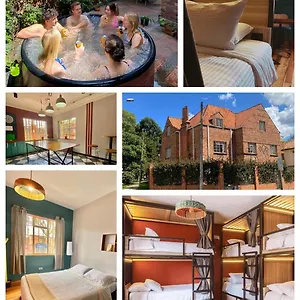 Guest house Bendito, Bogota