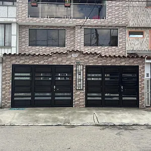 Guest house Casa Luna, Bogota