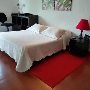 Guest house Casa Turistica Camitas, Bogota