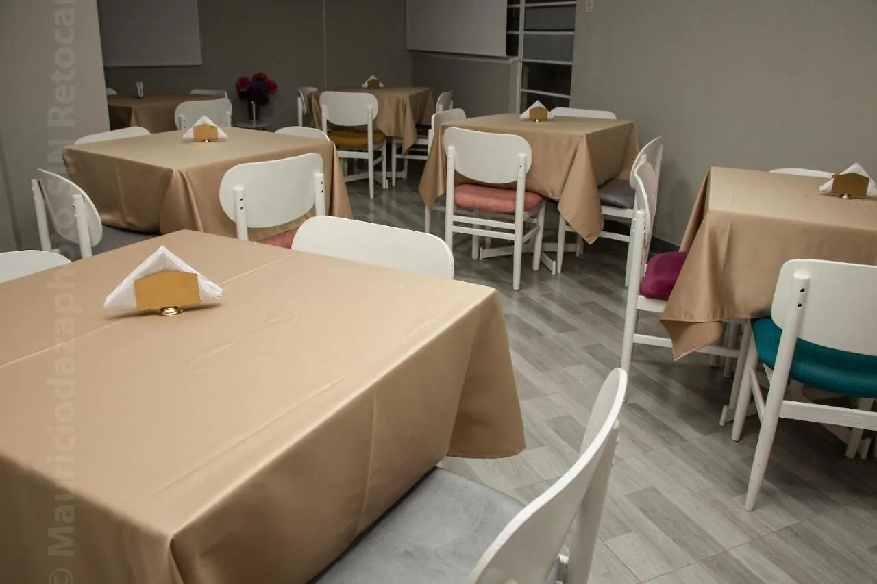 ***  Apartasuites & Hotel Bogota Teusaquillo Colombia