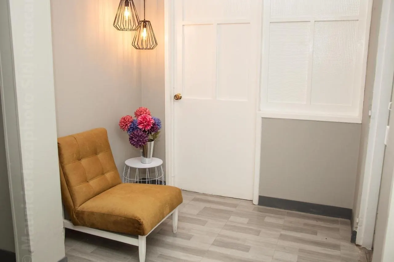 Apartasuites & Hotel Bogota Teusaquillo